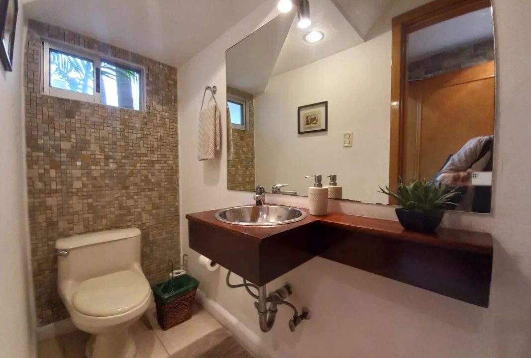 BAÑO