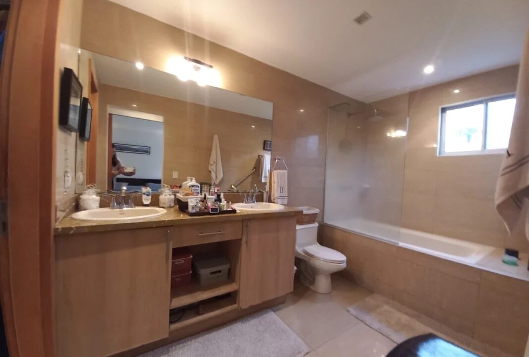BAÑO PRINCIPAL