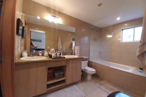 BAÑO PRINCIPAL
