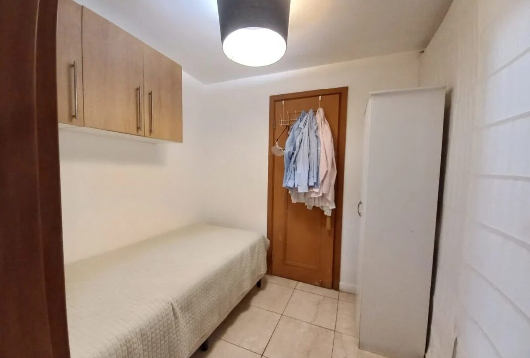 CUARTO DE SERVICIO