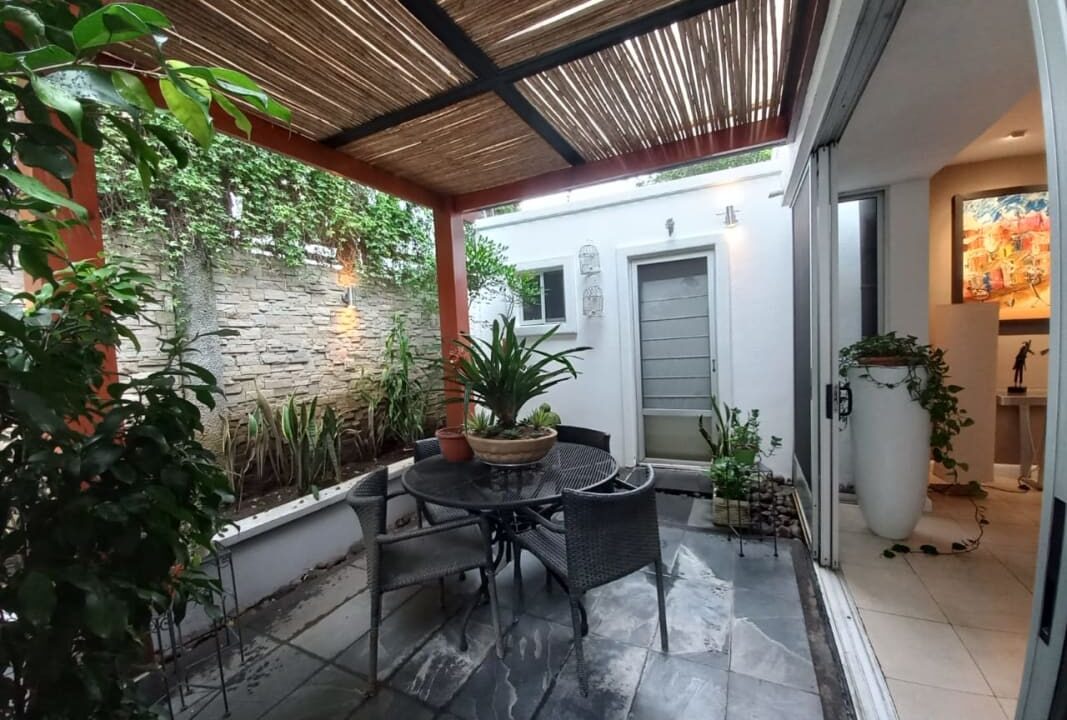TERRAZA
