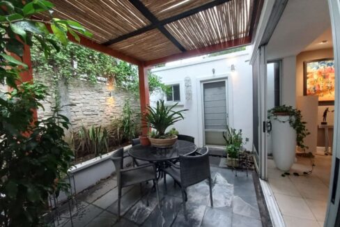 TERRAZA