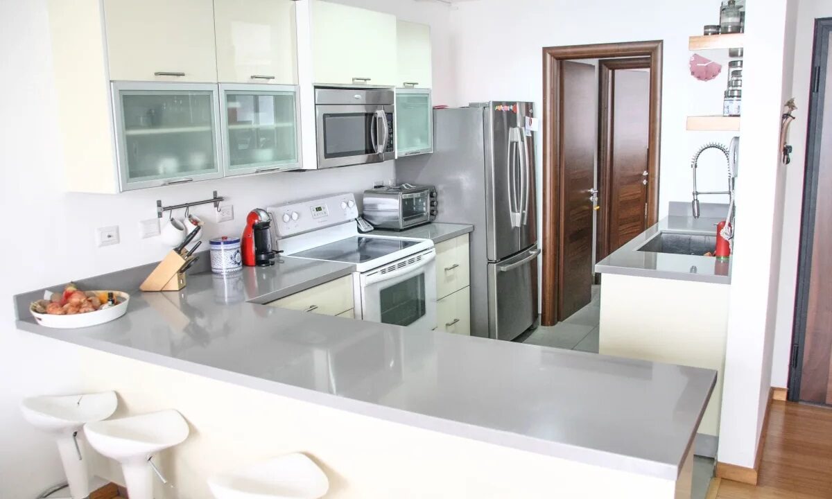 COCINA