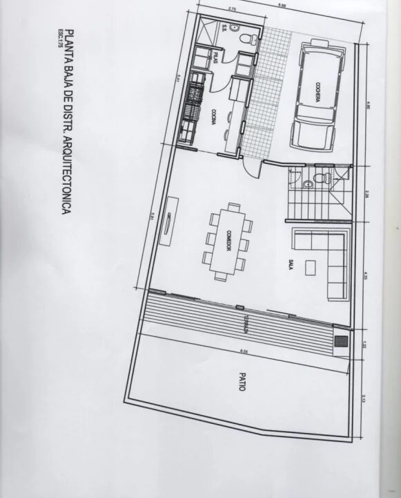PLANO 1