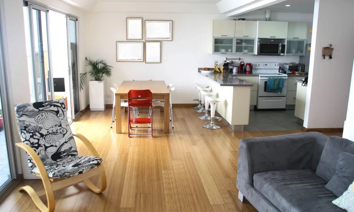 SALA COMEDOR