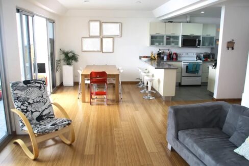 SALA COMEDOR