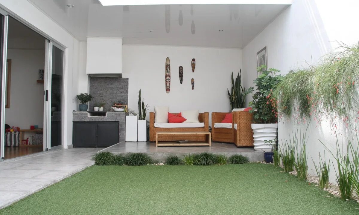 TERRAZA