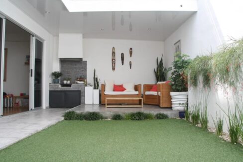 TERRAZA
